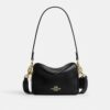 Mini Carey-crossbody-veske