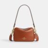 Mini Carey-crossbody-veske
