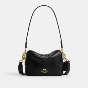 Mini Carey-crossbody-veske