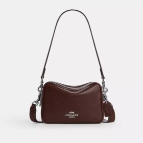 Mini Carey-crossbody-veske