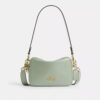 Mini Carey-crossbody-veske