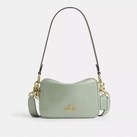 Mini Carey-crossbody-veske