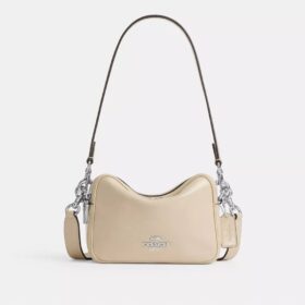 Mini Carey-crossbody-veske
