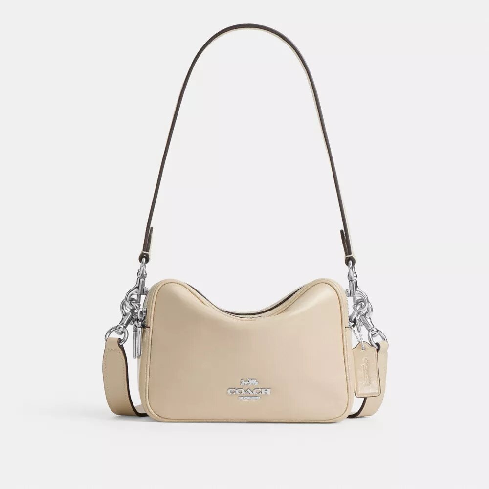 Mini Carey-crossbody-veske