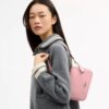 Mini Carey-crossbody-veske