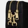 Mini Carey-crossbody-veske