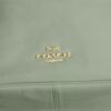 Mini Carey-crossbody-veske