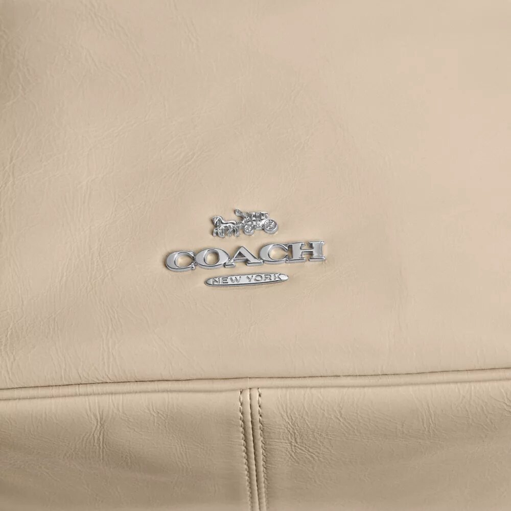 Mini Carey-crossbody-veske