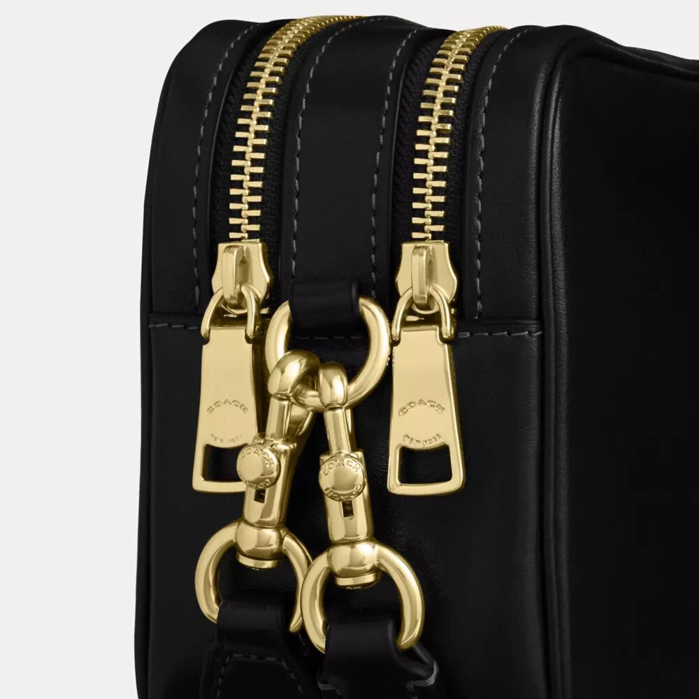 Mini Carey-crossbody-veske