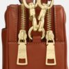 Mini Carey-crossbody-veske