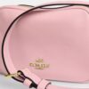 Mini Carey-crossbody-veske
