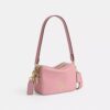 Mini Carey-crossbody-veske