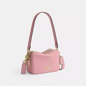 Mini Carey-crossbody-veske