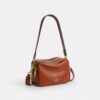 Mini Carey-crossbody-veske