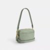 Mini Carey-crossbody-veske