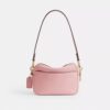 Mini Carey-crossbody-veske