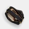 Mini Carey-crossbody-veske