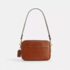 Mini Carey-crossbody-veske
