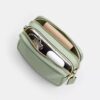Mini Carey-crossbody-veske