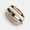Mini Carey-crossbody-veske