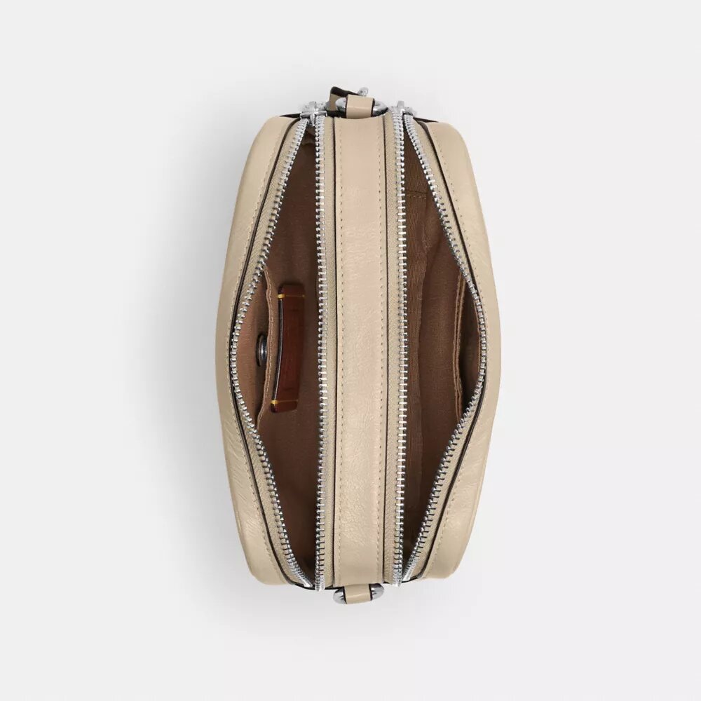 Mini Carey-crossbody-veske