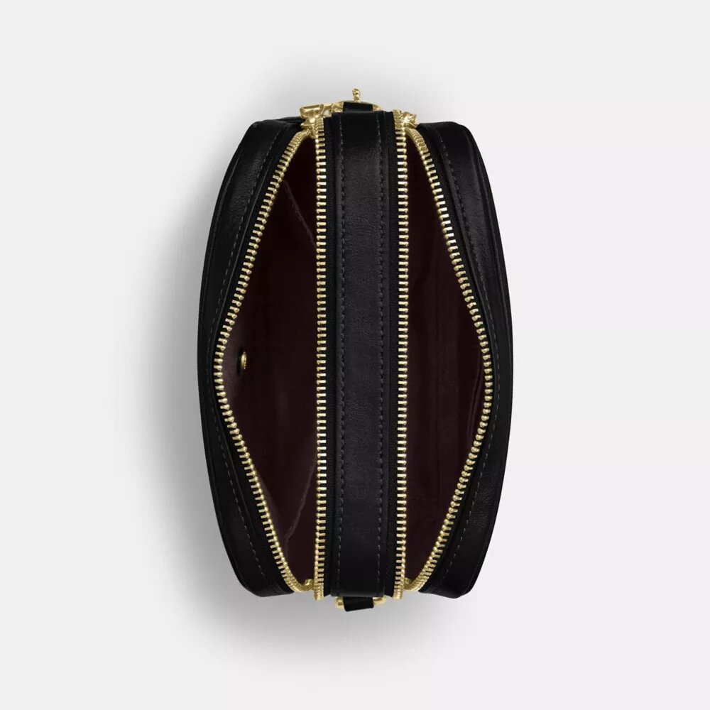 Mini Carey-crossbody-veske