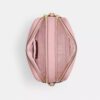 Mini Carey-crossbody-veske