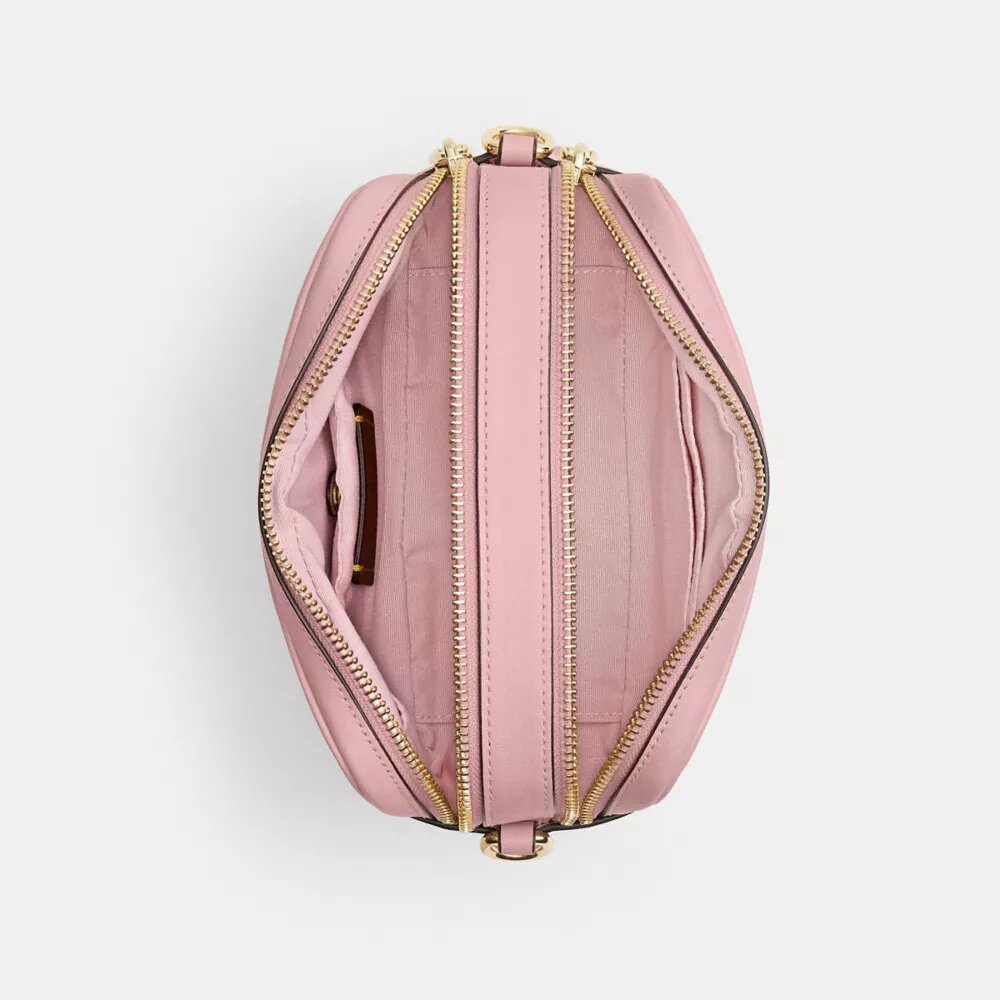 Mini Carey-crossbody-veske