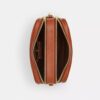 Mini Carey-crossbody-veske