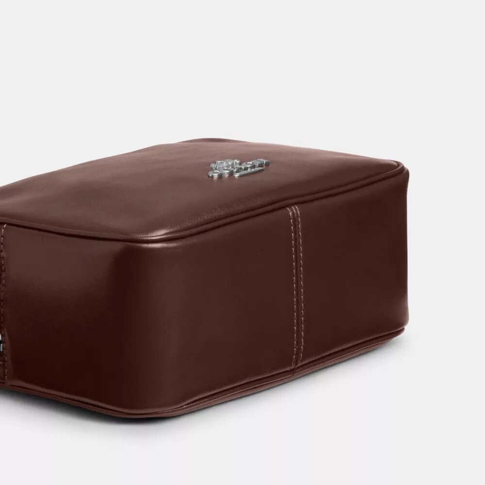 Mini Carey-crossbody-veske