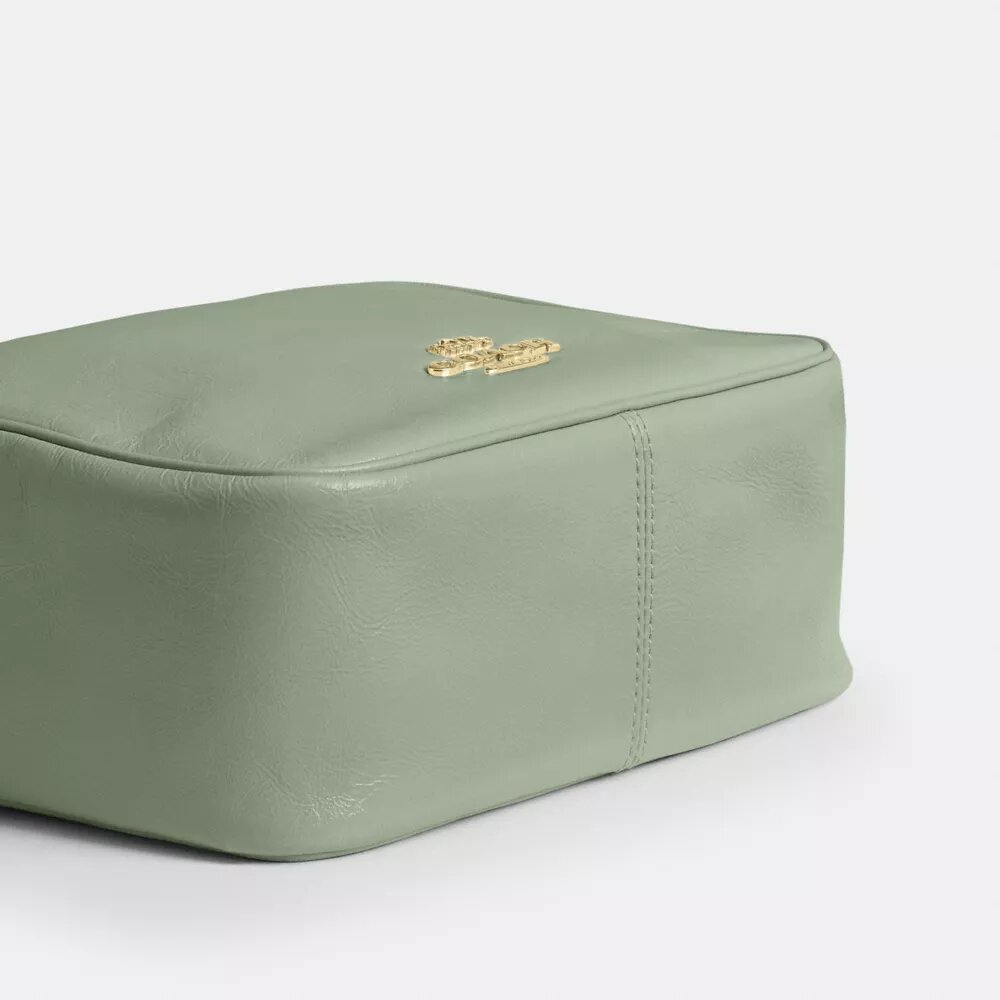 Mini Carey-crossbody-veske