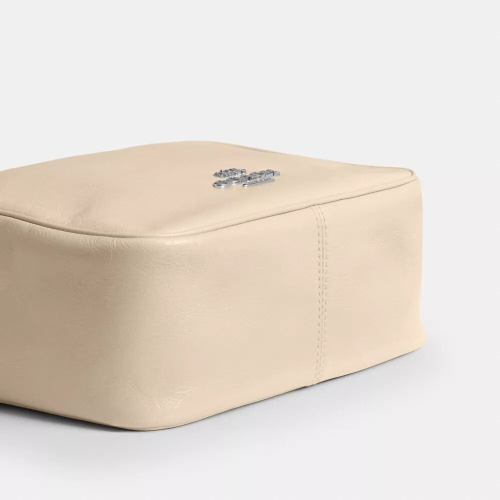 Mini Carey-crossbody-veske