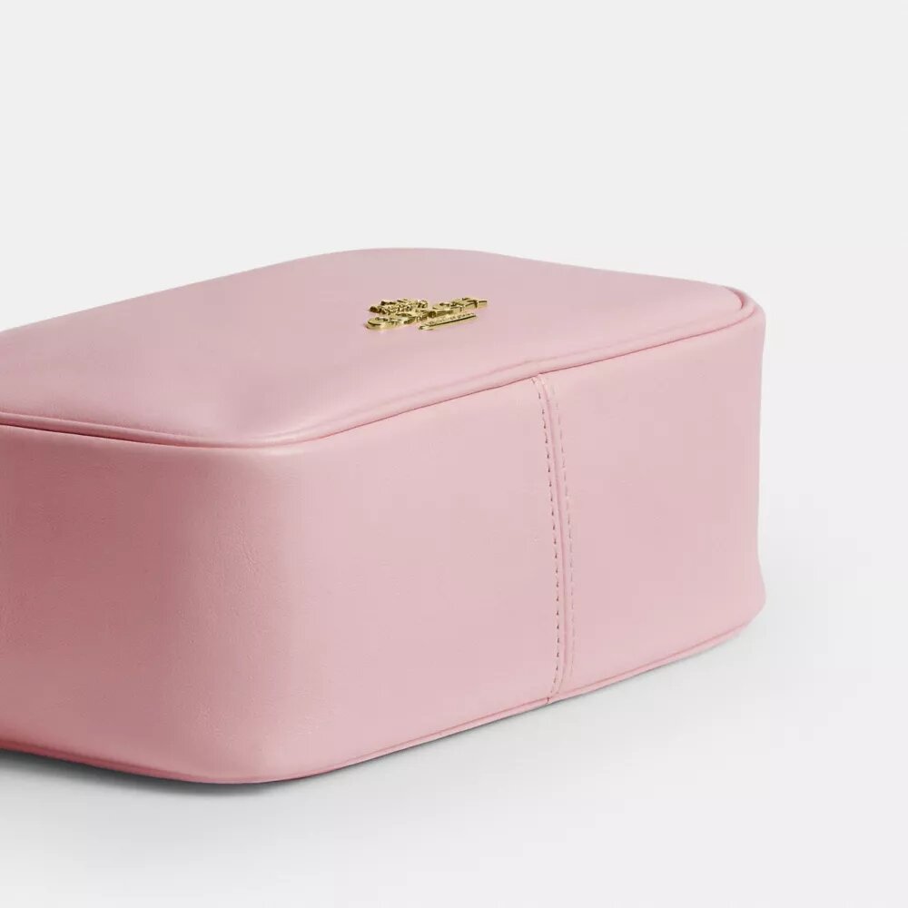 Mini Carey-crossbody-veske