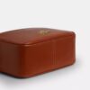 Mini Carey-crossbody-veske