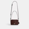 Mini Carey-crossbody-veske