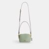 Mini Carey-crossbody-veske