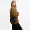 Mini Carey-crossbody-veske