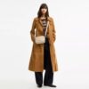 Mini Carey-crossbody-veske