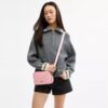 Mini Carey-crossbody-veske