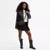 Mini Carey-crossbody-veske