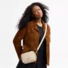 Mini Carey-crossbody-veske