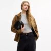 Mini Carey-crossbody-veske