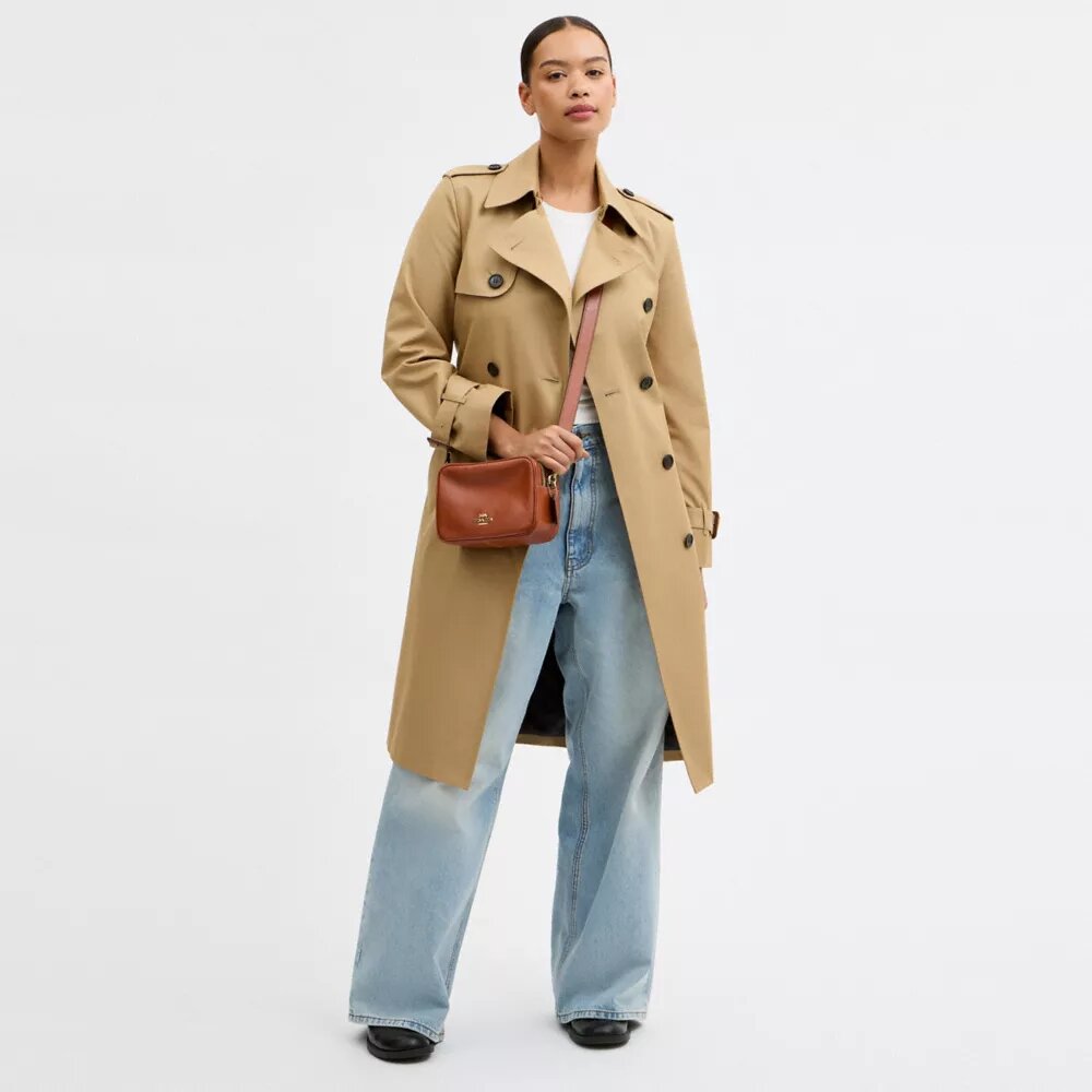 Mini Carey-crossbody-veske