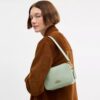 Mini Carey-crossbody-veske