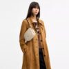 Mini Carey-crossbody-veske