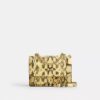 Mini Klare crossbody-veske