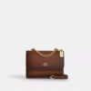 Mini Klare crossbody-veske