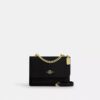 Mini Klare crossbody-veske