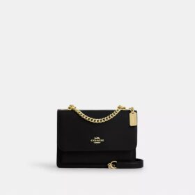 Mini Klare crossbody-veske