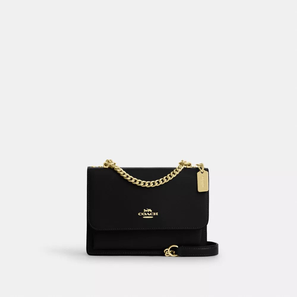 Mini Klare crossbody-veske